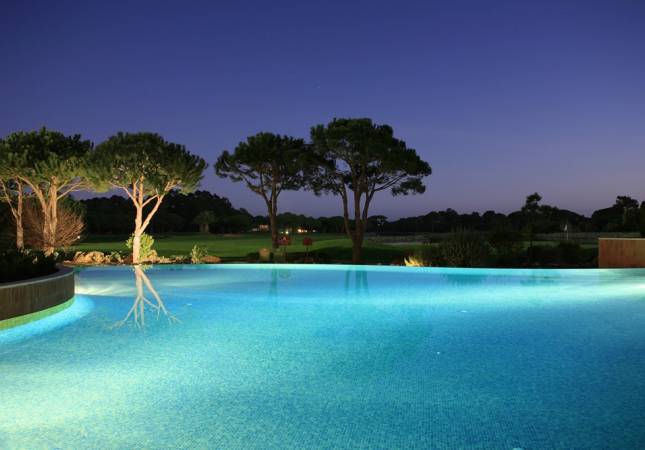 Los mejores precios en Hotel Quinta Da Marinha Resort. El entorno más romántico con nuestra oferta en 