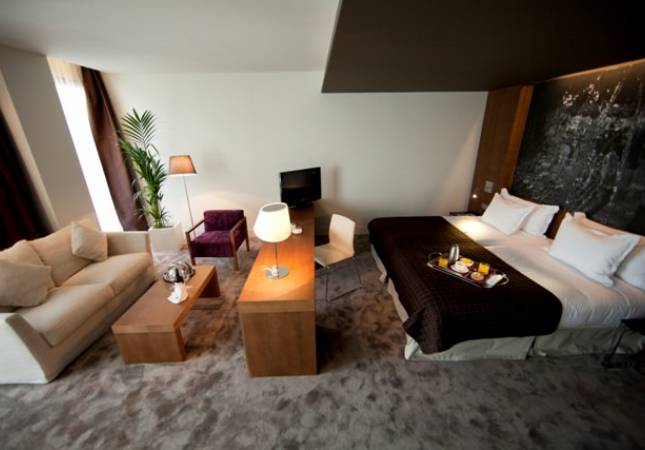 El mejor precio para Hotel Enclave Las Caldas Villa Termal. La mayor comodidad con los mejores precios de Asturias