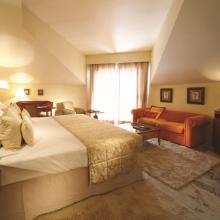 Relax y confort en Hotel Carlos I Silgar. La mayor comodidad con nuestro Spa y Masaje en Pontevedra