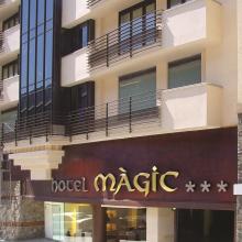 Relax y confort en Hotel Magic Andorra. Disfruta  nuestro Spa y Masaje en Andorra la Vella