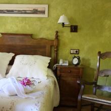 Las mejores habitaciones en Hotel Doña Manuela. Disfruta  los mejores precios de Ciudad Real