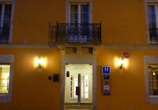 Las mejores habitaciones en Hotel Picos de Europa. Disfruta  los mejores precios de Asturias