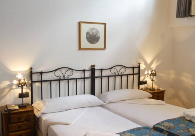 El mejor precio para Hotel Bodega Real. La mayor comodidad con los mejores precios de Cadiz