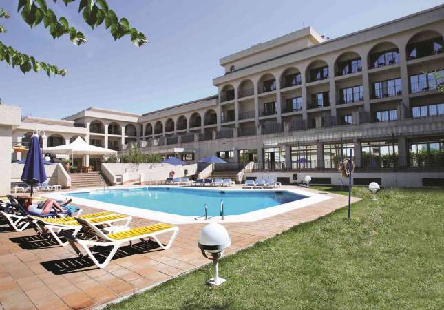 Precio mínimo garantizado para Hotel Macia Doñana. Disfruta  nuestro Spa y Masaje en Cadiz