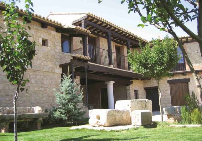 Precio mínimo garantizado para Pago de Trascasas C.T.R.. El entorno más romántico con nuestro Spa y Masaje en Valladolid