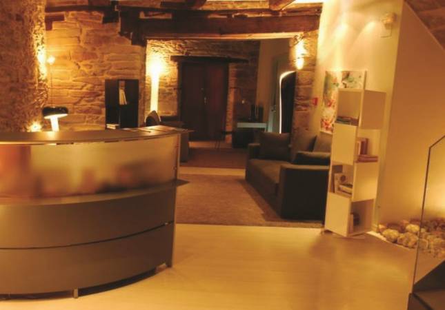 Espaciosas habitaciones en Posada Real La Pascasia. Disfruta  nuestra oferta en Zamora