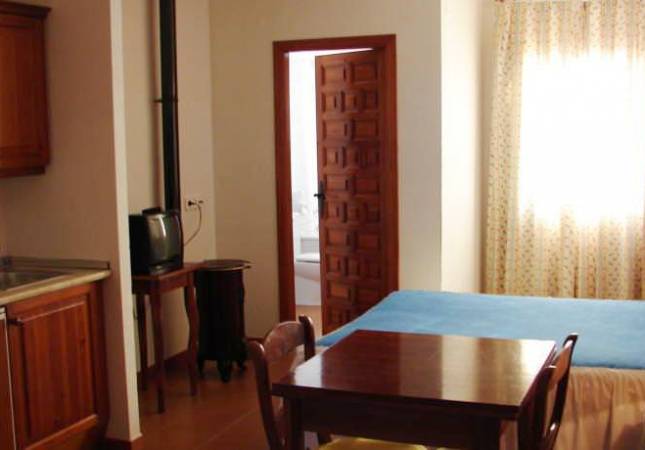 Relax y confort en Hotel Villa de Priego de Cordoba. Disfrúta con nuestro Spa y Masaje en Cordoba