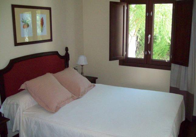 Inolvidables ocasiones en Hotel Villa de Bubion. El entorno más romántico con nuestra oferta en Granada