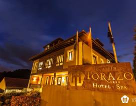 Inolvidables ocasiones en Hotel Spa Hosteria de Torazo. La mayor comodidad con los mejores precios de Asturias