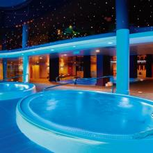 Las mejores habitaciones en Hotel Diamante Beach. El entorno más romántico con los mejores precios de Alicante