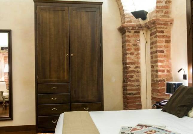 Inolvidables ocasiones en Hotel Convento Aracena & Spa. Relájate con nuestra oferta en Huelva