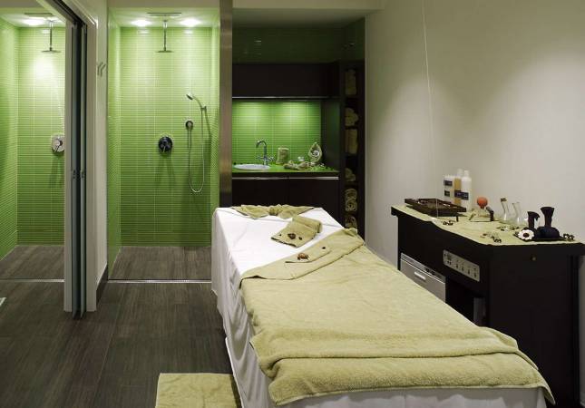 Gran Hotel Las Caldas Wellness Clinic Dormirenbalnearioscom - 