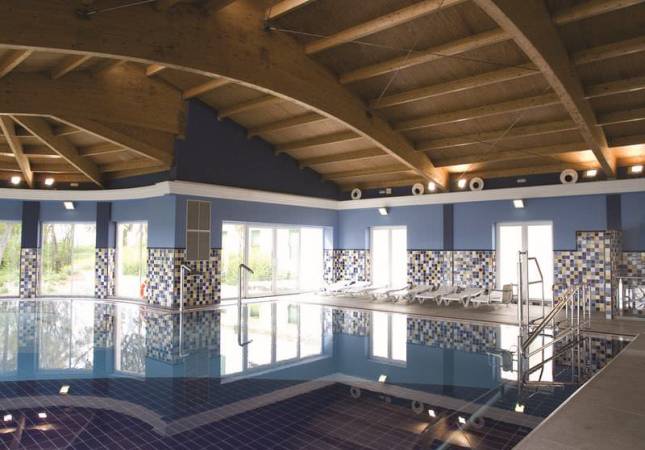 Balneario El Raposo Dormirenbalnearioscom - 