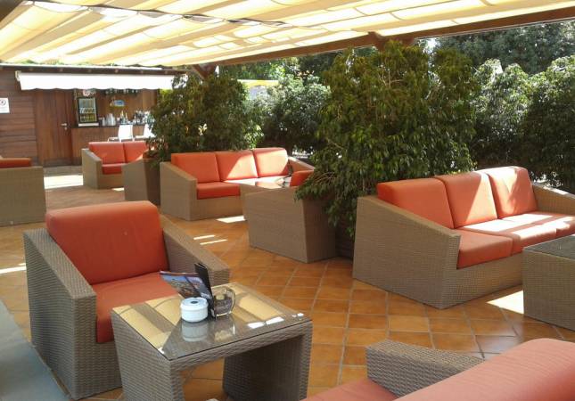Las mejores habitaciones en The Cook Book Hotel. Disfruta  nuestro Spa y Masaje en Alicante