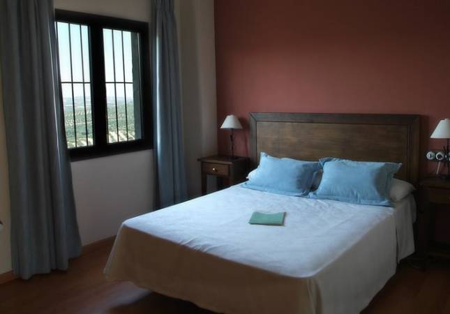 El mejor precio para Hotel Rural Hacienda Minerva. Disfruta  los mejores precios de Cordoba