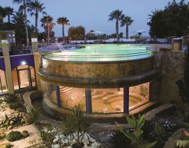 Las mejores habitaciones en Hotel La Laguna. Relájate con nuestra oferta en Alicante